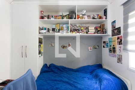 Quarto 1 de casa de condomínio à venda com 3 quartos, 160m² em Penha de França, São Paulo