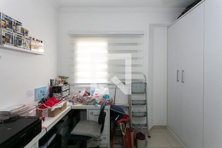 Quarto 2 de casa de condomínio à venda com 3 quartos, 160m² em Penha de França, São Paulo