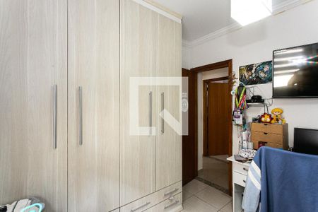 Quarto 1 de casa de condomínio à venda com 3 quartos, 160m² em Penha de França, São Paulo
