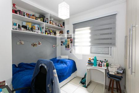 Quarto 1 de casa de condomínio à venda com 3 quartos, 160m² em Penha de França, São Paulo