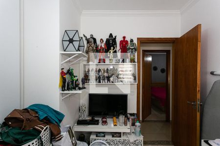 Quarto 2 de casa de condomínio à venda com 3 quartos, 160m² em Penha de França, São Paulo