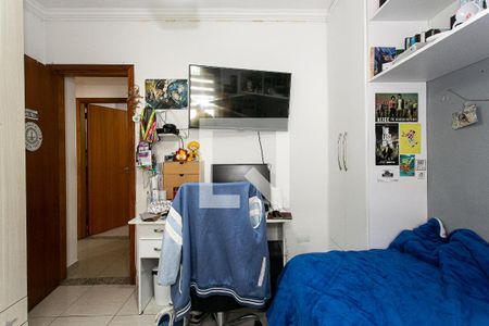 Quarto 1 de casa de condomínio à venda com 3 quartos, 160m² em Penha de França, São Paulo