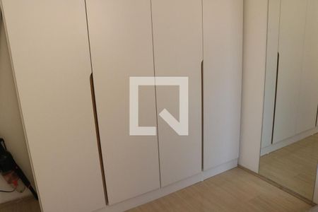 Quarto 1 de apartamento para alugar com 2 quartos, 35m² em Várzea da Barra Funda, São Paulo