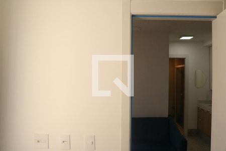 Quarto 1 de apartamento para alugar com 2 quartos, 35m² em Várzea da Barra Funda, São Paulo