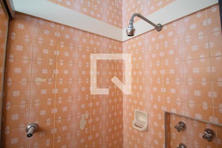 Banheiro do Quarto 4 de apartamento para alugar com 4 quartos, 288m² em Jardim Paulista, São Paulo