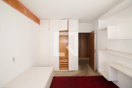 Quarto 2 de apartamento para alugar com 4 quartos, 288m² em Jardim Paulista, São Paulo