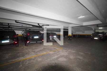 Área comum de apartamento para alugar com 4 quartos, 288m² em Jardim Paulista, São Paulo