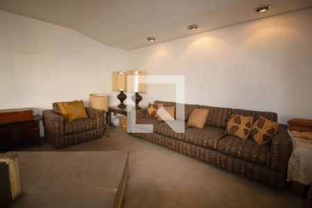 Sala de apartamento para alugar com 4 quartos, 288m² em Jardim Paulista, São Paulo