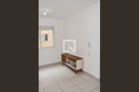 Sala/Cozinha de apartamento para alugar com 2 quartos, 34m² em Vila Anastácio, São Paulo