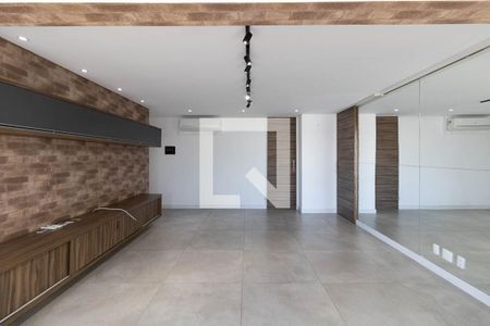 Sala de apartamento à venda com 2 quartos, 93m² em Ipiranga, São Paulo