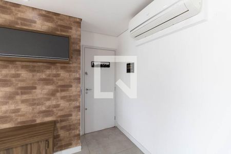 Entrada de apartamento à venda com 2 quartos, 93m² em Ipiranga, São Paulo