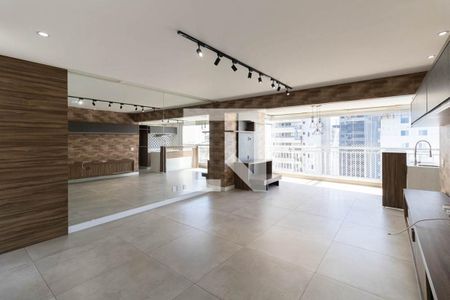 Sala de apartamento à venda com 2 quartos, 93m² em Ipiranga, São Paulo