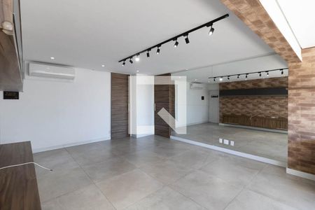 Sala de apartamento à venda com 2 quartos, 93m² em Ipiranga, São Paulo
