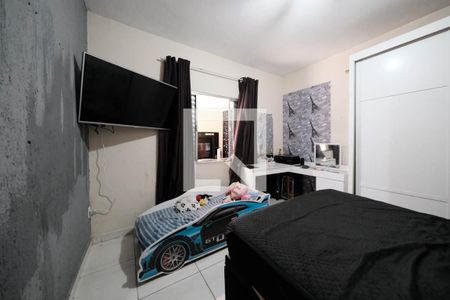 Quarto 2 de casa à venda com 3 quartos, 14m² em Vila Uniao (zona Leste), São Paulo
