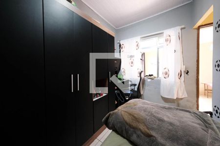 Quarto 1 de casa à venda com 3 quartos, 14m² em Vila Uniao (zona Leste), São Paulo