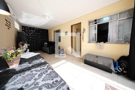 Sala de casa à venda com 3 quartos, 140m² em Vila Uniao (zona Leste), São Paulo