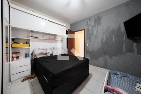 Quarto 2 de casa à venda com 3 quartos, 14m² em Vila Uniao (zona Leste), São Paulo
