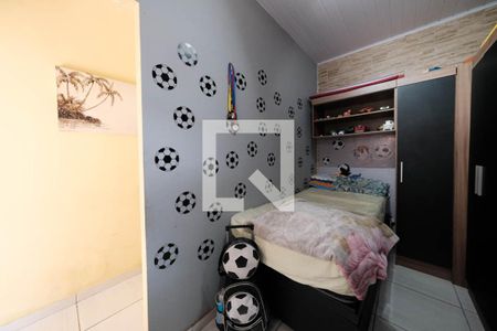 Quarto 1 de casa à venda com 3 quartos, 140m² em Vila Uniao (zona Leste), São Paulo