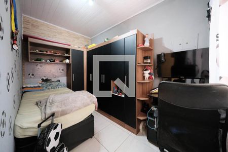 Quarto 1 de casa à venda com 3 quartos, 14m² em Vila Uniao (zona Leste), São Paulo