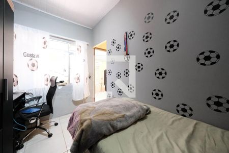 Quarto 1 de casa à venda com 3 quartos, 14m² em Vila Uniao (zona Leste), São Paulo