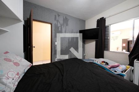 Quarto 2 de casa à venda com 3 quartos, 14m² em Vila Uniao (zona Leste), São Paulo