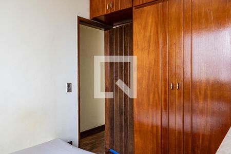Quarto 1 de apartamento à venda com 2 quartos, 67m² em Buritis, Belo Horizonte