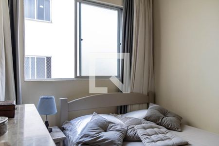 Quarto 1 de apartamento à venda com 2 quartos, 67m² em Buritis, Belo Horizonte
