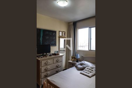 Quarto 1 de apartamento à venda com 2 quartos, 67m² em Buritis, Belo Horizonte