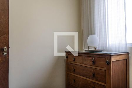 Quarto 2 de apartamento à venda com 2 quartos, 67m² em Buritis, Belo Horizonte