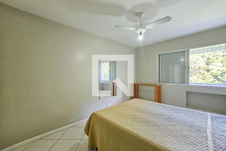 Quarto 1 de apartamento para alugar com 2 quartos, 200m² em Barra Funda, Guarujá