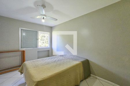 Quarto 1 de apartamento para alugar com 2 quartos, 200m² em Barra Funda, Guarujá