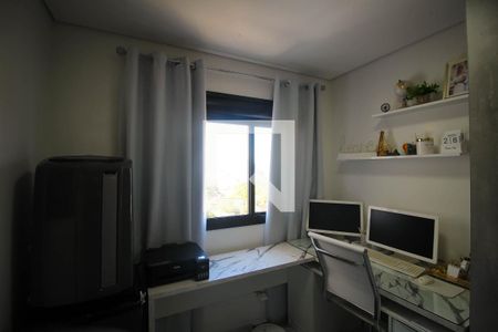 Quarto de apartamento à venda com 2 quartos, 60m² em , São Paulo