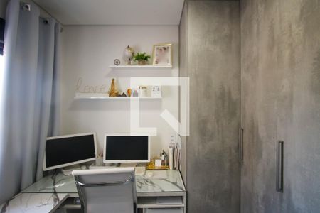 Quarto de apartamento à venda com 2 quartos, 60m² em , São Paulo