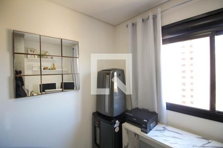 Quarto de apartamento à venda com 2 quartos, 60m² em , São Paulo