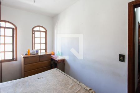 Quarto 1 de casa à venda com 2 quartos, 120m² em Santa Amelia, Belo Horizonte