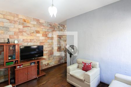 Sala de casa à venda com 2 quartos, 120m² em Santa Amelia, Belo Horizonte