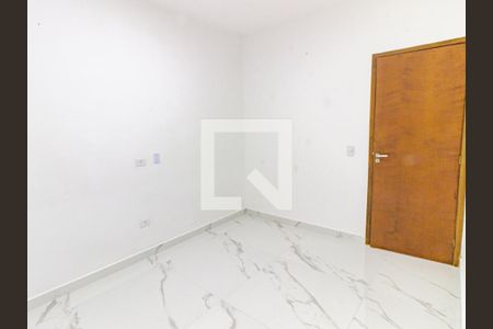 Quarto 2 de apartamento para alugar com 2 quartos, 60m² em Belenzinho, São Paulo
