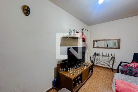 Sala de casa à venda com 2 quartos, 240m² em Água Rasa, São Paulo
