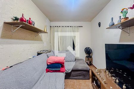 Sala de casa à venda com 2 quartos, 240m² em Água Rasa, São Paulo