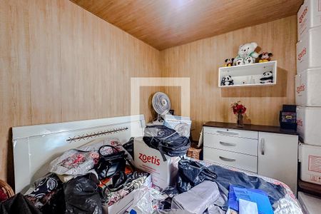 Quarto 1 de casa à venda com 2 quartos, 240m² em Água Rasa, São Paulo