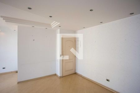 Sala de apartamento para alugar com 2 quartos, 84m² em Centro, Diadema