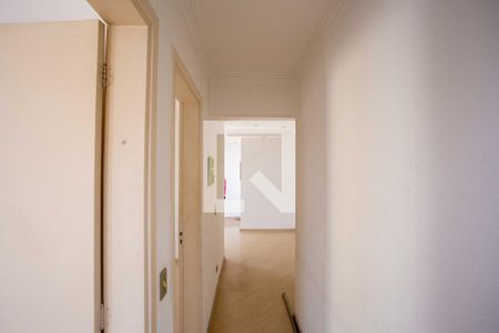 Corredor de apartamento para alugar com 2 quartos, 84m² em Centro, Diadema