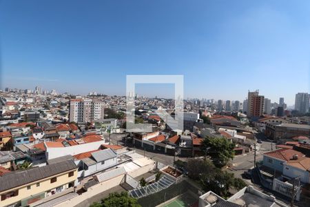 Vista Studio de kitnet/studio à venda com 1 quarto, 27m² em Vila Formosa, São Paulo