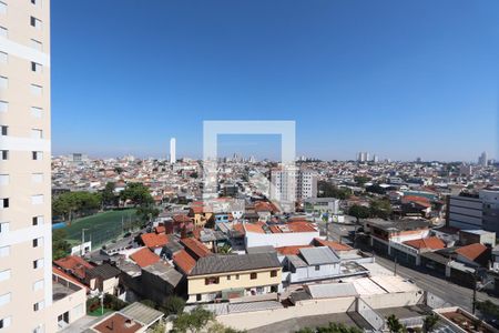 Vista Studio de kitnet/studio à venda com 1 quarto, 27m² em Vila Formosa, São Paulo