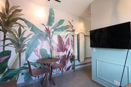 Studio de kitnet/studio à venda com 1 quarto, 27m² em Vila Formosa, São Paulo