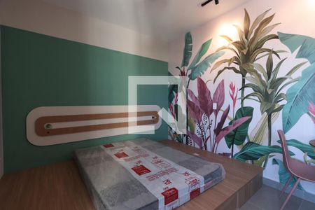 Studio de kitnet/studio à venda com 1 quarto, 27m² em Vila Formosa, São Paulo