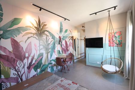 Studio de kitnet/studio à venda com 1 quarto, 27m² em Vila Formosa, São Paulo