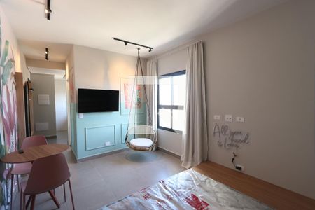 Studio de kitnet/studio à venda com 1 quarto, 27m² em Vila Formosa, São Paulo