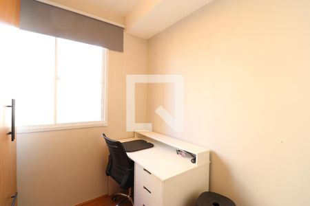 Quarto 1 de apartamento à venda com 2 quartos, 40m² em Barra Funda, São Paulo