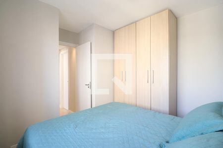 Quarto 2 de apartamento à venda com 2 quartos, 40m² em Barra Funda, São Paulo
